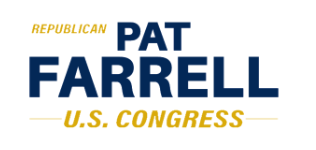 Patrick Farrell portrait